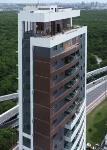 Apartamento com 3 Quartos à venda, 91m² no Boa Viagem, Recife