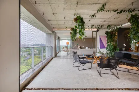 Apartamento com 3 Quartos à venda, 352m² no Pinheiros, São Paulo