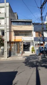 Prédio/Edifício Inteiro com 3 Quartos à venda, 190m² no Cidade Baixa, Porto Alegre