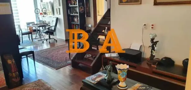Cobertura com 2 Quartos à venda, 253m² no Copacabana, Rio de Janeiro