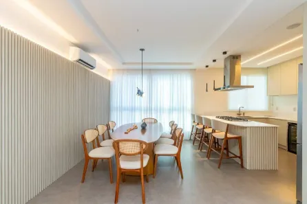Apartamento com 4 Quartos à venda, 142m² no Centro, Balneário Camboriú
