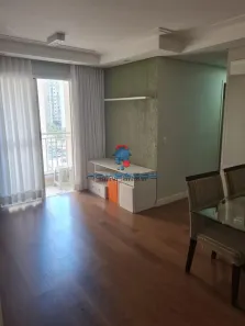 Apartamento com 2 Quartos à venda, 52m² no Vila Progresso, Campinas