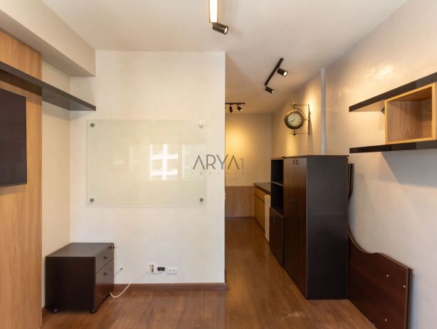 Sala comercial à venda no Batel ARYA1 - foto 4