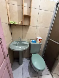 Kitnet com 1 Quarto para alugar, 30m² no Telégrafo, Belém