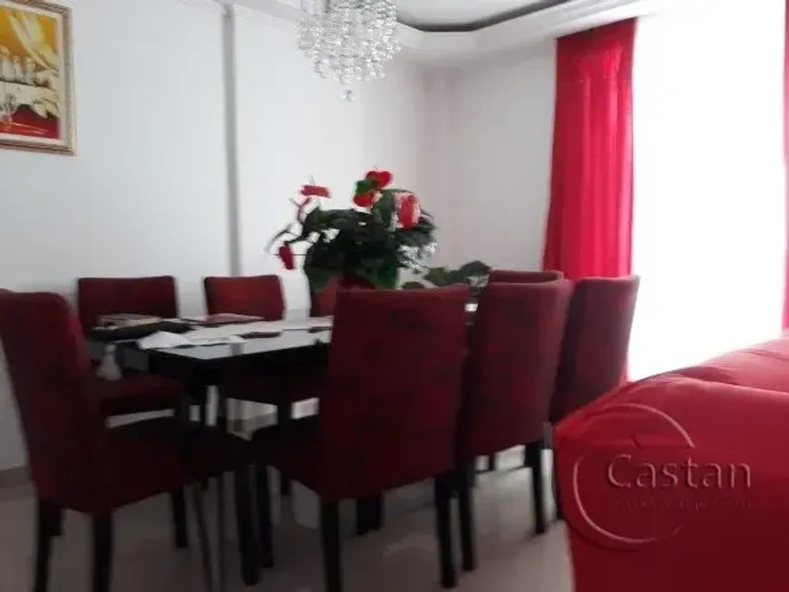 Foto do imóvel - Apartamento para comprar com 141 m², 3 quartos, 3 banheiros, 2 vagas