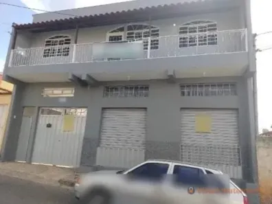Casa com 5 Quartos à venda, 360m² no Betim Industrial, Betim