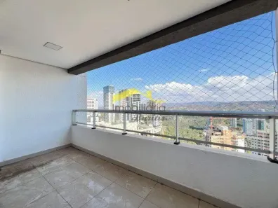 Apartamento com 3 Quartos à venda, 87m² no Vila da Serra, Nova Lima