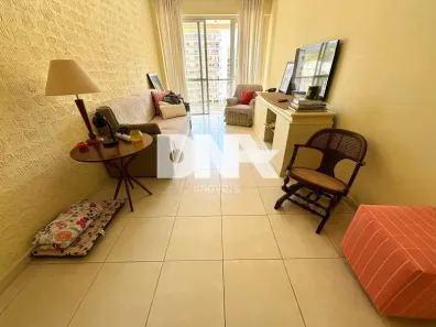 Apartamento com 1 Quarto à venda, 59m² no Botafogo, Rio de Janeiro