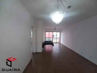 Apartamento com 2 Quartos à venda, 98m² no Jardim Bela Vista, Santo André