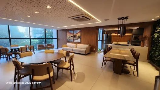 Apartamento com 4 Quartos à venda, 175m² no Boa Viagem, Recife