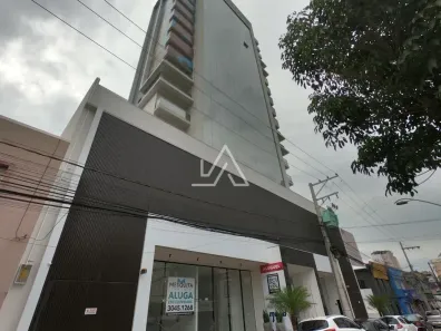 Studio com 1 Quarto para alugar, 37m² no Centro, Passo Fundo