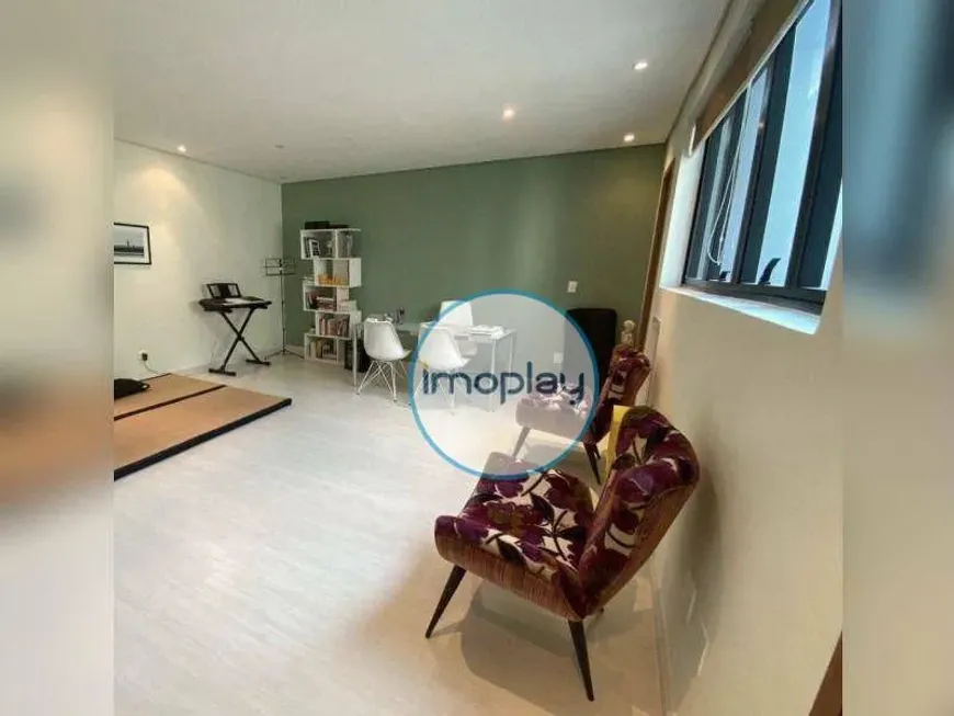 Foto do imóvel - Conjunto Comercial / Sala à venda, 32m²