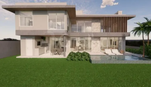 Casa com 4 Quartos à venda, 450m² no Campeche, Florianópolis