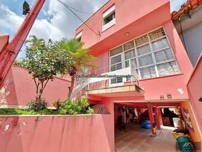 Casa com 3 Quartos à venda, 130m² no Vila Leão, Sorocaba