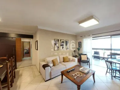 Apartamento com 4 Quartos à venda, 144m² no Altos do Esplanada, São José dos Campos