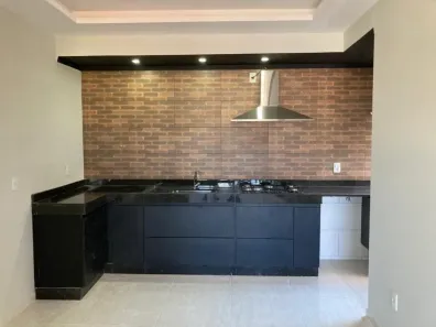 Apartamento com 2 Quartos à venda, 60m² no Centro, Anápolis
