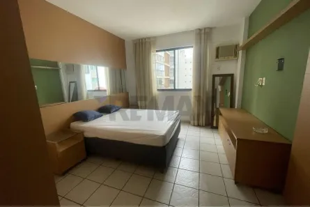 Apartamento com 1 Quarto para alugar, 38m² no Centro, Juiz de Fora