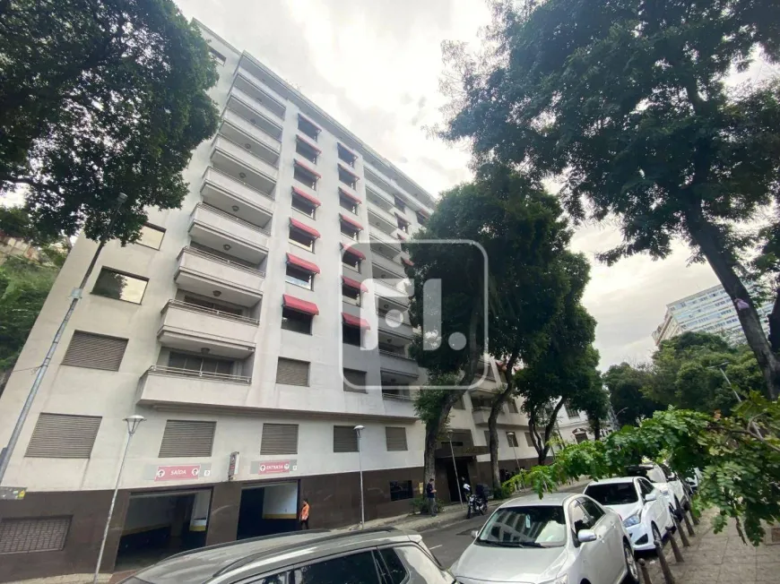 Foto do imóvel - Sala/Conjunto/Escritório para alugar com 6 banheiros, Ar-condicionado e 21 vagas na garagem.
