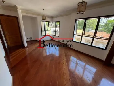 Apartamento com 2 Quartos à venda, 94m² no Jardim, Santo André