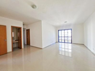 Apartamento com 4 Quartos para venda ou aluguel, 157m² no Jardim Esplanada, São José dos Campos