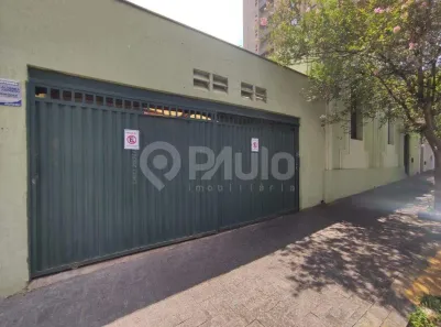 para alugar, 190m² no Centro, Piracicaba