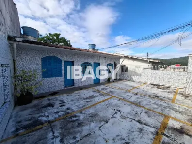 Kitnet com 1 Quarto para alugar, 17m² no Trindade, Florianópolis