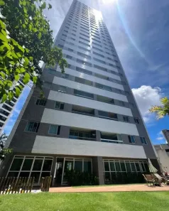 Apartamento com 3 Quartos à venda, 90m² no Madalena, Recife