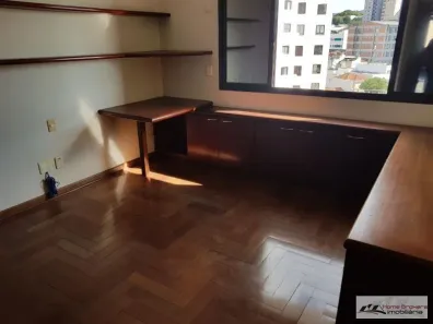 Apartamento com 4 Quartos à venda, 268m² no Anhangabaú, Jundiaí