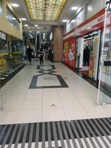 Conjunto Comercial / Sala à venda, 35m² no Centro, Juiz de Fora