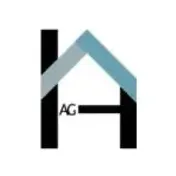 Logo da imobiliária