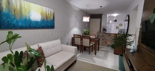 Apartamento com 3 Quartos à venda, 78m² no Jardim Nova Iguaçu, Piracicaba
