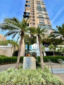 Apartamento com 2 Quartos à venda, 98m² no Santa Rosa, Londrina