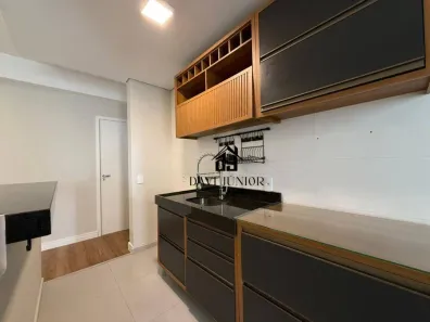 Apartamento com 2 Quartos para venda ou aluguel, 62m² no Parque Campolim, Sorocaba