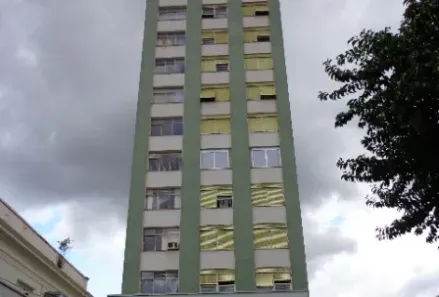 Apartamento com 3 Quartos à venda, 119m² no Centro, Araraquara