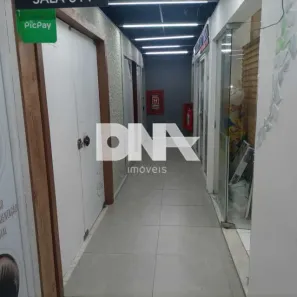 Conjunto Comercial / Sala à venda, 20m² no Copacabana, Rio de Janeiro