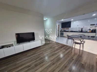 Apartamento com 3 Quartos à venda, 130m² no Santa Paula, São Caetano do Sul