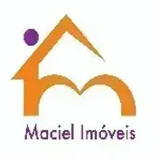 Logo da imobiliária