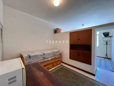 Apartamento com 1 Quarto à venda, 30m² no Alto, Teresópolis