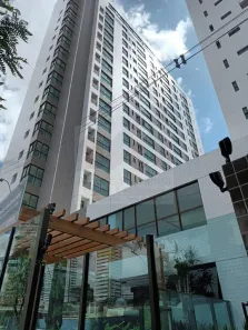 Studio com 1 Quarto à venda, 28m² no Torre, Recife
