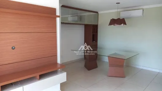 Apartamento com 3 Quartos à venda, 96m² no Campos Elíseos, Ribeirão Preto