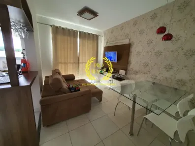 Apartamento com 1 Quarto à venda, 50m² no Flores, Manaus