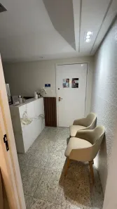 Conjunto Comercial / Sala à venda, 33m² no Chapada, Manaus