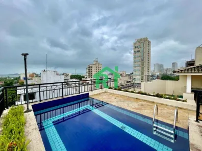 Cobertura com 5 Quartos à venda, 300m² no Enseada, Guarujá