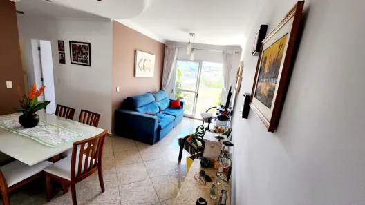 Apartamento com 3 Quartos à venda, 80m² no Vila Rosália, Guarulhos