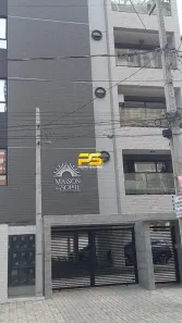 Flat com 1 Quarto à venda, 21m² no Intermares, Cabedelo