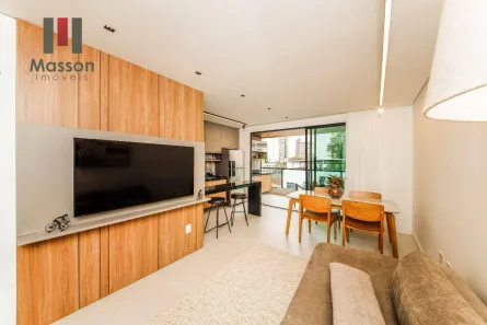Apartamento com 2 Quartos à venda, 72m² no Bom Pastor, Juiz de Fora