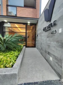 Studio com 1 Quarto à venda, 58m² no Centro, Juiz de Fora