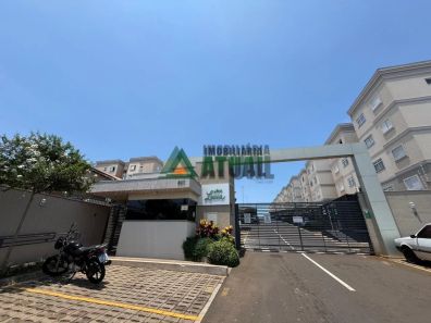 Apartamento com 2 Quartos à venda, 44m² no Colinas, Londrina