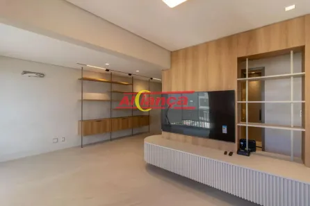 Apartamento com 2 Quartos à venda, 90m² no Jardim Aida, Guarulhos