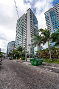 Apartamento com 3 Quartos à venda, 111m² no Cocó, Fortaleza